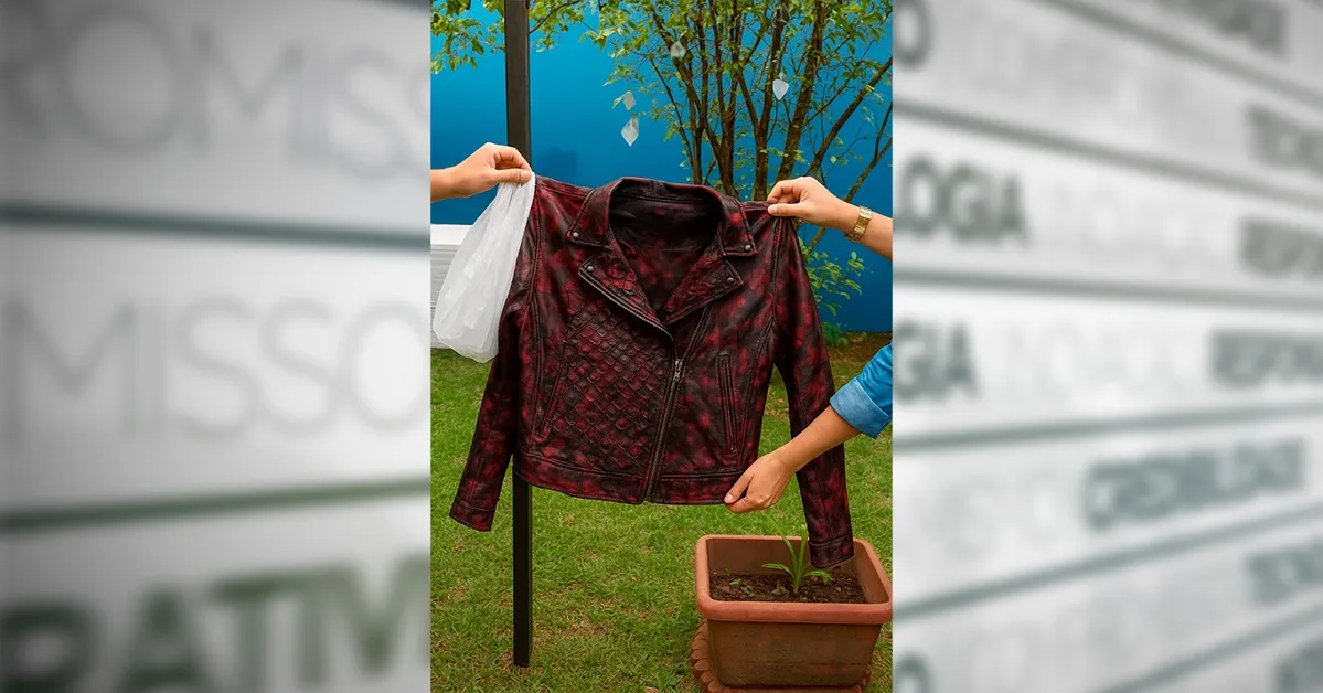 A iniciativa resultou na confecção de 30 peças que serão apresentadas no Desfile Amazônia Resistência.