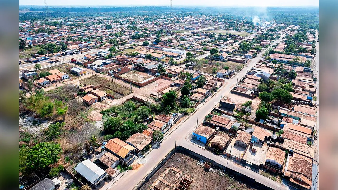 As oportunidades são para candidatos com níveis de escolaridade médio e superior