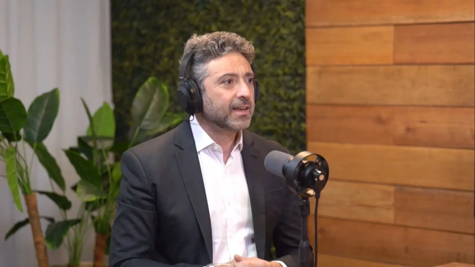 Imagem ilustrativa da notícia: Saneamento no Pará é tema do novo episódio do podcast Jornada COP+ FIEPA no DOLCast