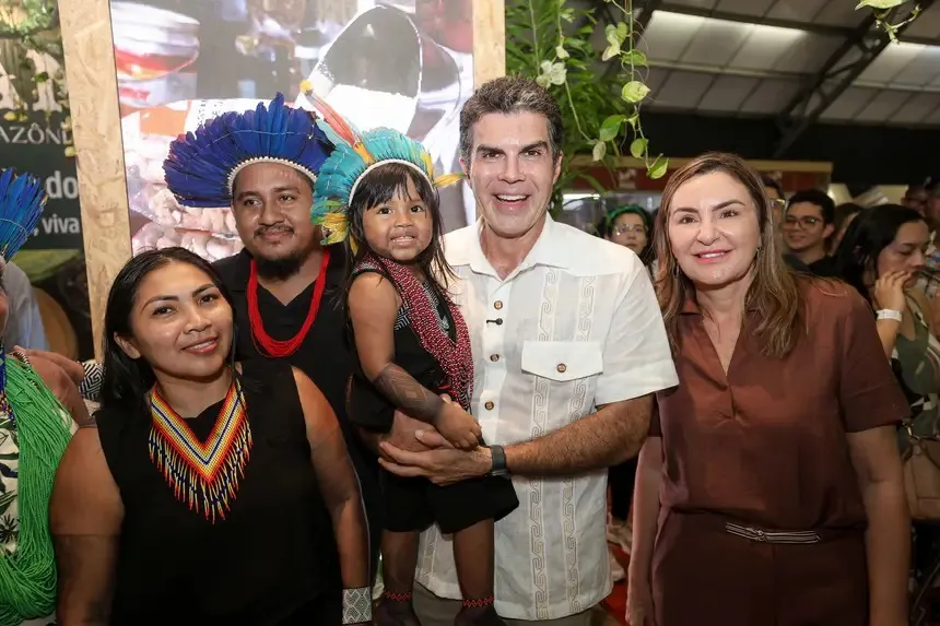 Para o governador Helder Barbalho, o envolvimento da sociedade amazônida foi determinante.