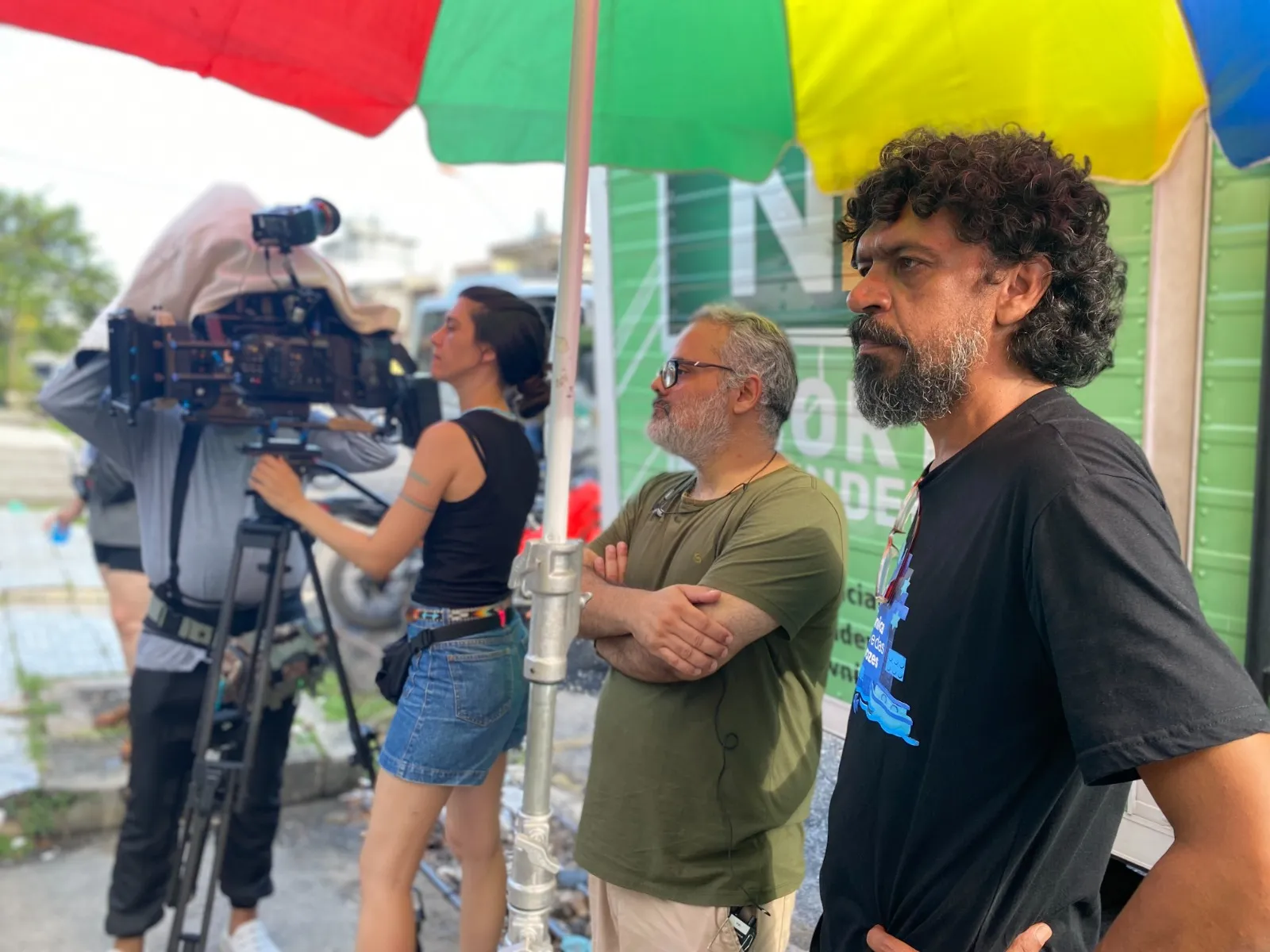 Lar Doce Lar: série paraense será lançada nesta sexta-feira, 28 de novembro.