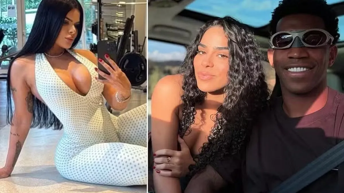 Recém-aposentado, Gil já tem dois filhos de antigos relacionamentos.