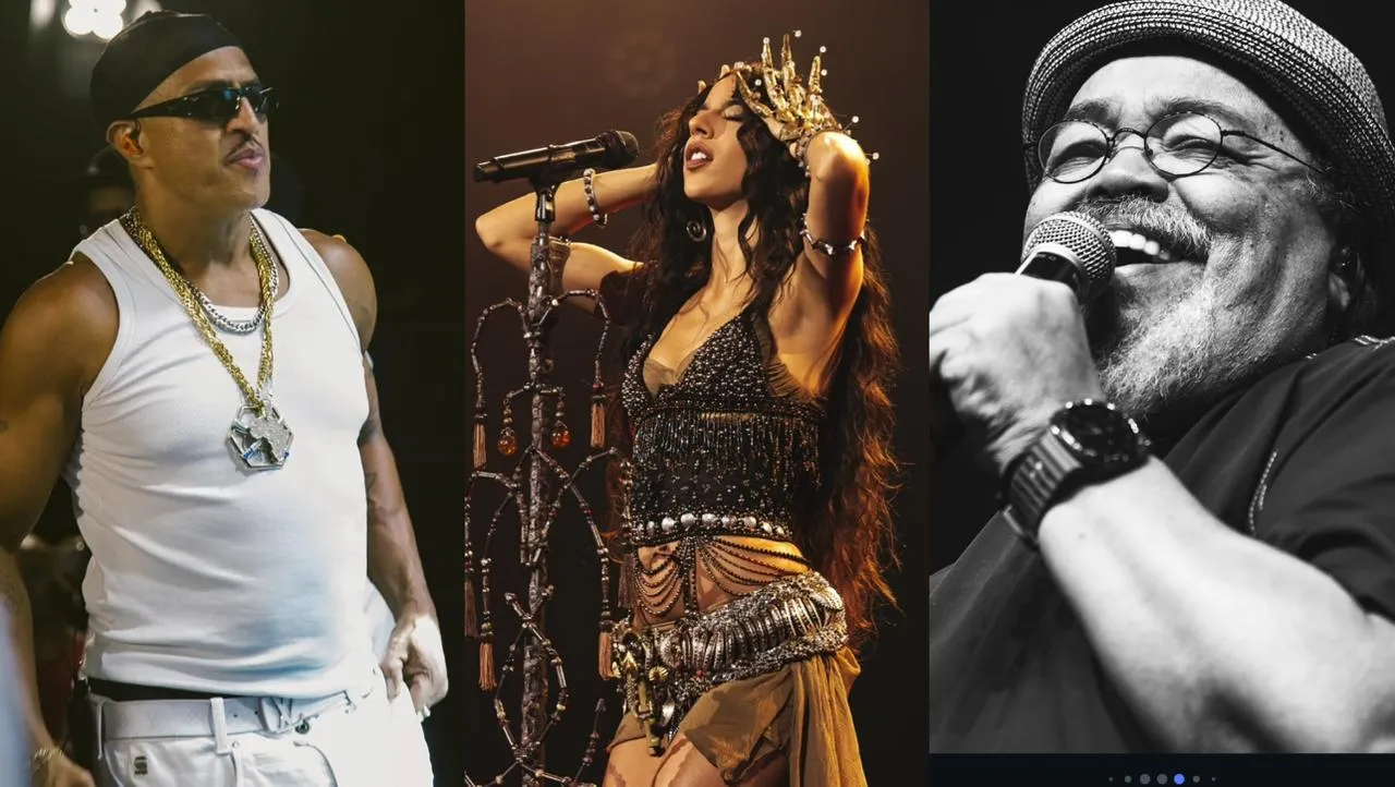 A organização revelou, nesta sexta-feira (5), toda a programação oficial, que reúne artistas consagrados, novidades da música regional e atrações internacionais.