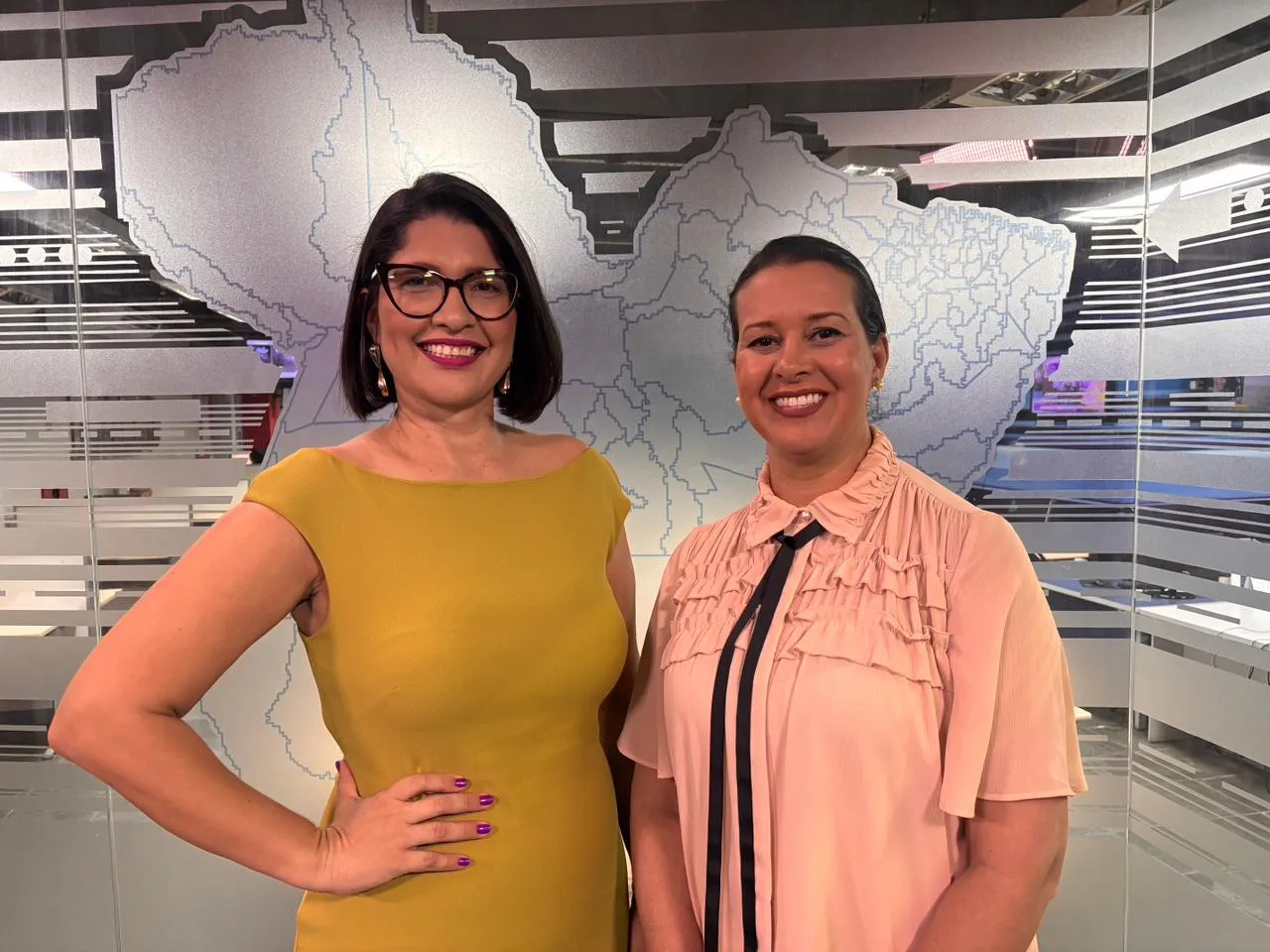 Imagem ilustrativa da notícia: Liderança feminina e futuro sustentável na Amazônia