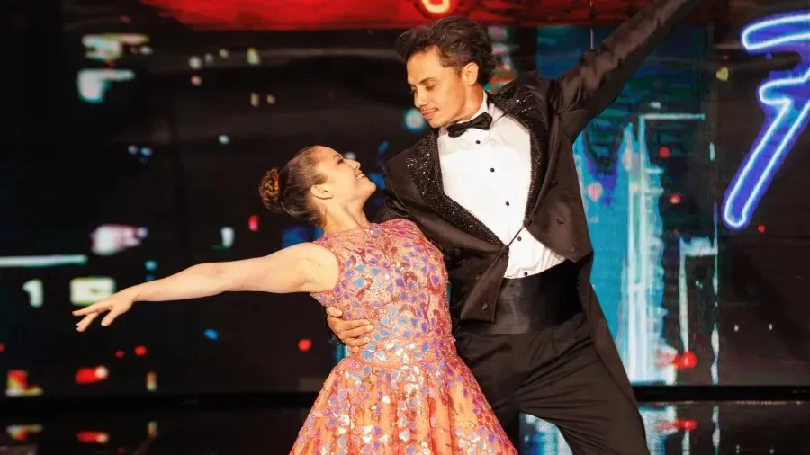 A vitória projeta novas oportunidades profissionais para Silvero no cenário do entretenimento nacional. Thaís Sousa também ganha destaque como profissional talentosa da dança no país.