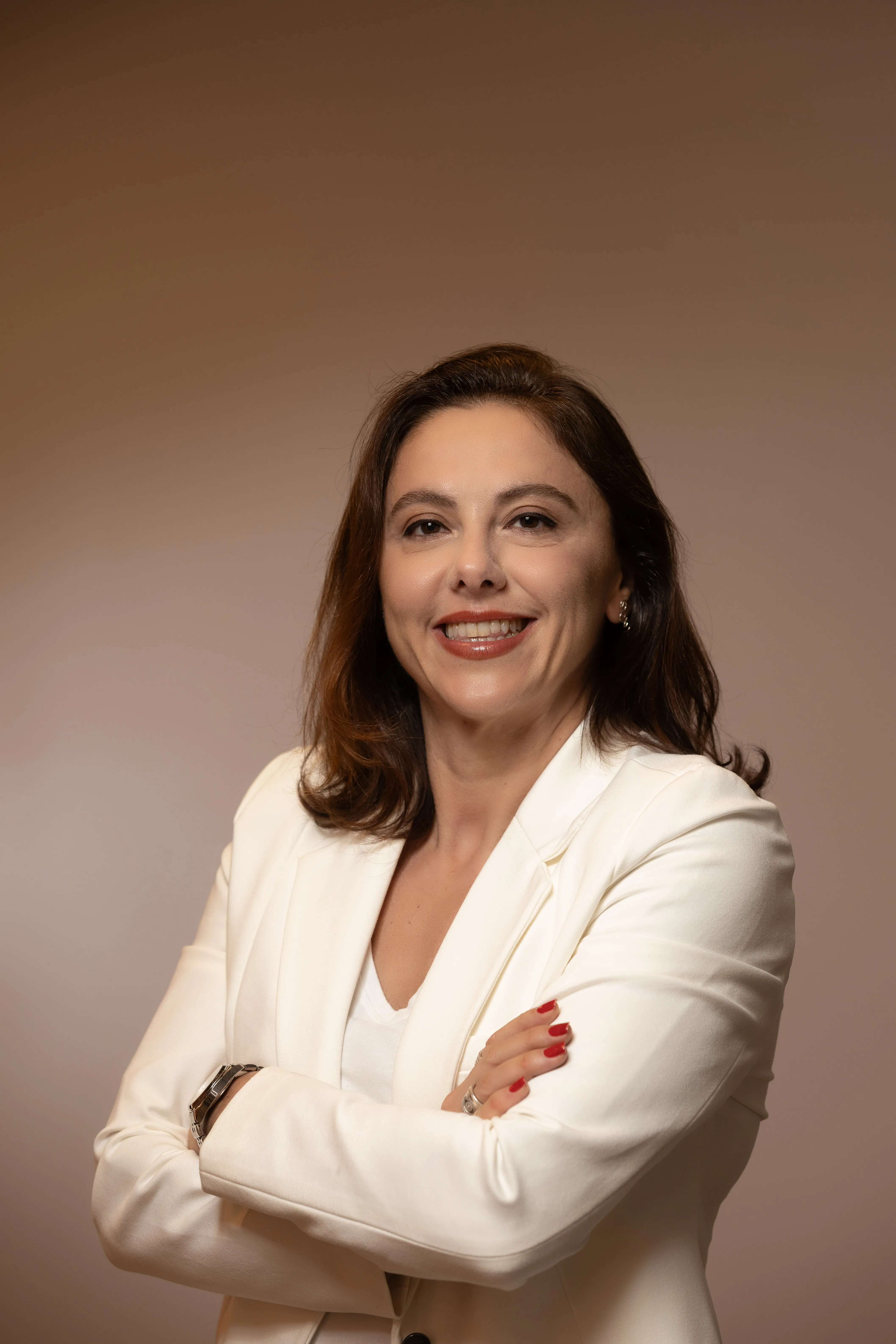 Juliana Marra, diretora de Assuntos Corporativos, Sustentabilidade e Comunicação da Unilever Brasil.