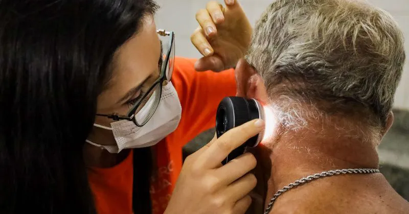 O atendimento será aberto à comunidade e para participar, é necessário apresentar RG, CPF e comprovante de residência.