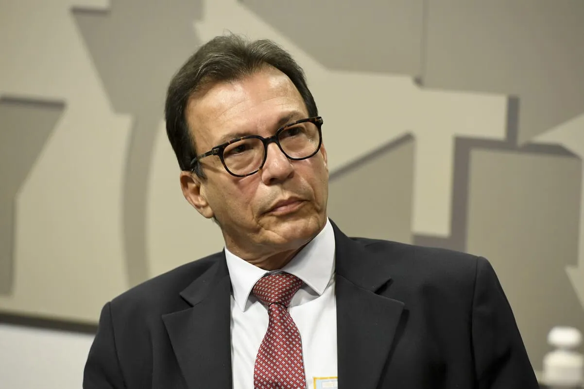 Flávio Acatauassu é engenheiro civil e presidente da Amport.