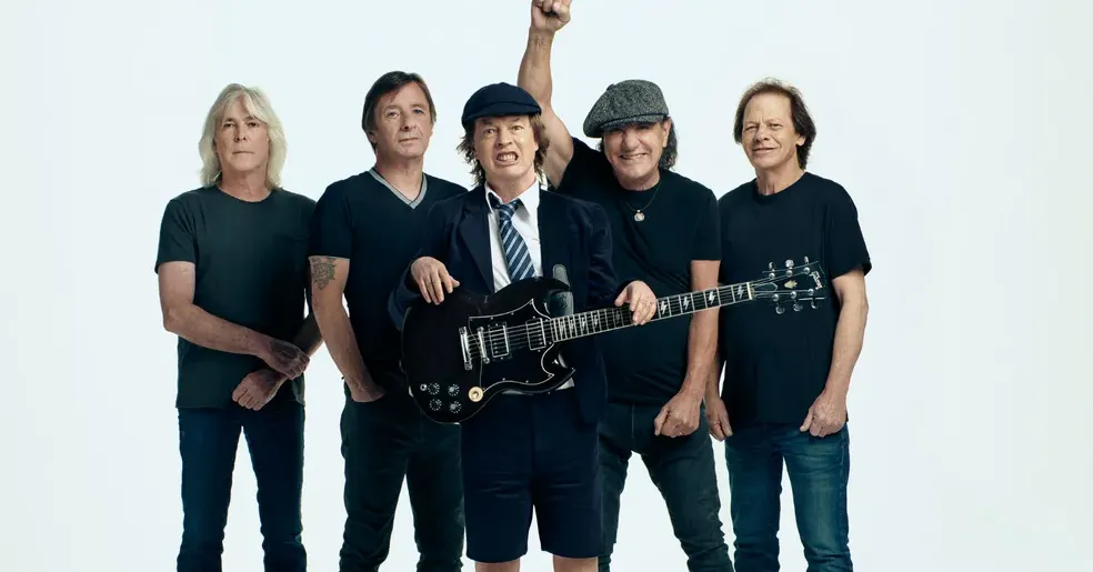 A série de shows também passa por outras cidades da América Latina, incluindo Buenos Aires, Santiago e Cidade do México.