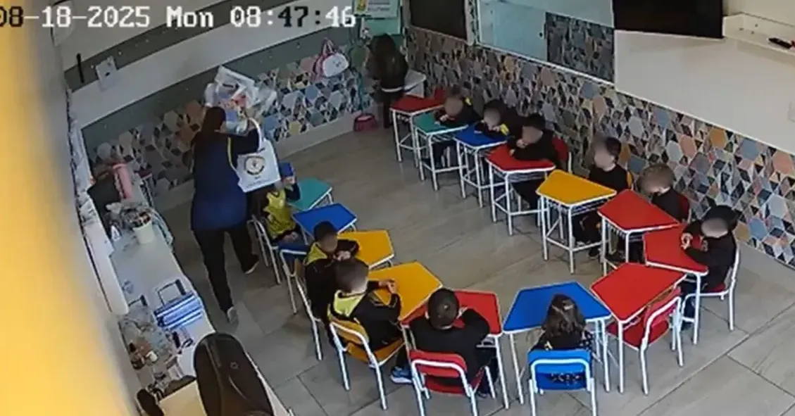 De acordo com a delegada Thalita Giacomiti Andriche, responsável pelo inquérito, o caso é investigado como maus-tratos qualificado pela lesão grave, mas também pode ser enquadrado como tortura.