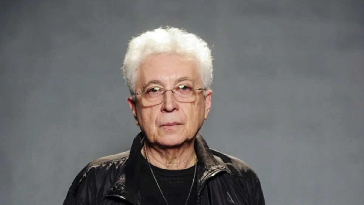 Imagem ilustrativa da notícia: Aguinaldo Silva diz que matou personagem por briga com ator