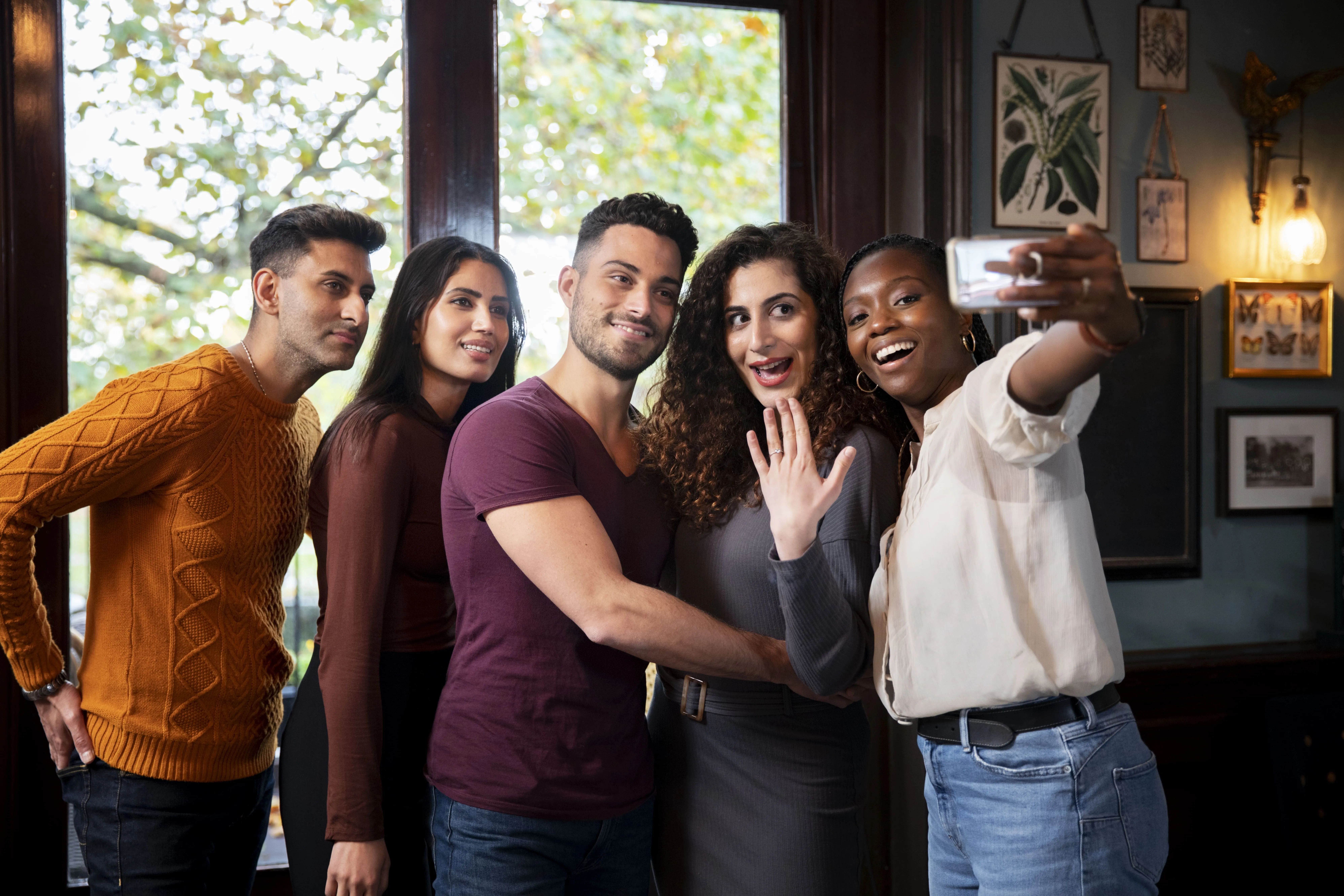 Estudo diz que fase adulta começa aos 32 anos