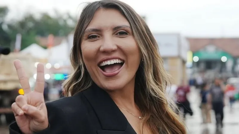 Ana Carla Lopes deve assumir Ministério do Turismo até o fim da COP30, em Belém