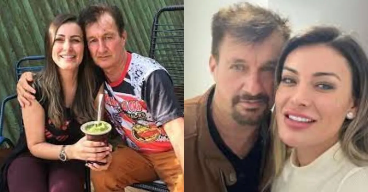 Andressa Urach comenta parceria profissional com o pai e afirma que está focada nos lucros com a produção de conteúdo adulto