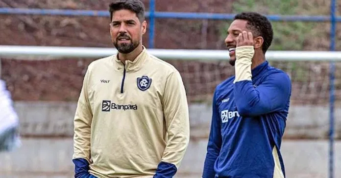 Após a saída de António Oliveira e agora com a transferência de Matheus Davó, o Clube do Remo precisa encontrar um novo rumo para melhorar seu desempenho na Série B.