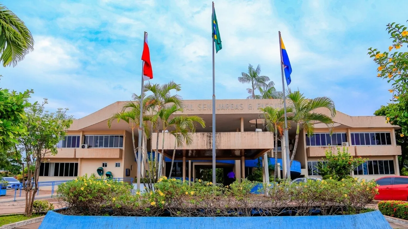 Prefeitura de Santarém