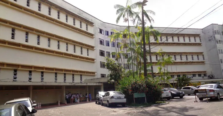 Hospital Universitário João de Barros Barreto atuará como referência em doenças infecciosas durante a COP30.