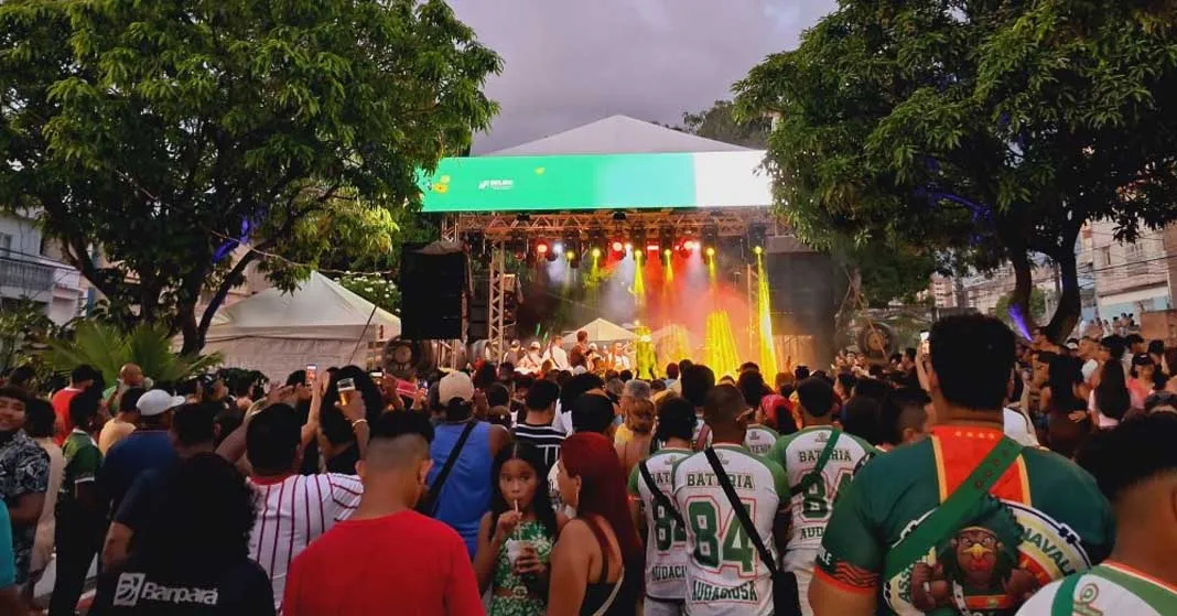 COP30: confira a lista completa de eventos gratuitos em Belém, no período de 6 a 14 de novembro.