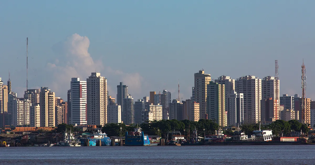 Belém será palco de debates durante o XXV Encontro dos Conselhos de Energia Elétrica.