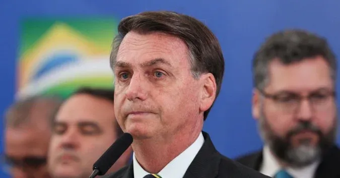 A PF afirma que foram analisadas 50 comunicações de operações financeiras que envolvem relacionados às investigações da trama golpista.