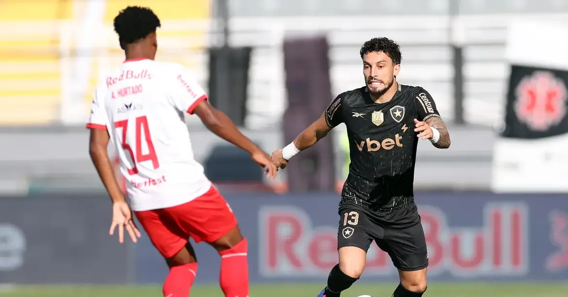 Além de se aproximar do G4, a partida é vista no Botafogo como oportunidade para corrigir posicionamentos, após o empate com o Vasco, na última quarta (27).