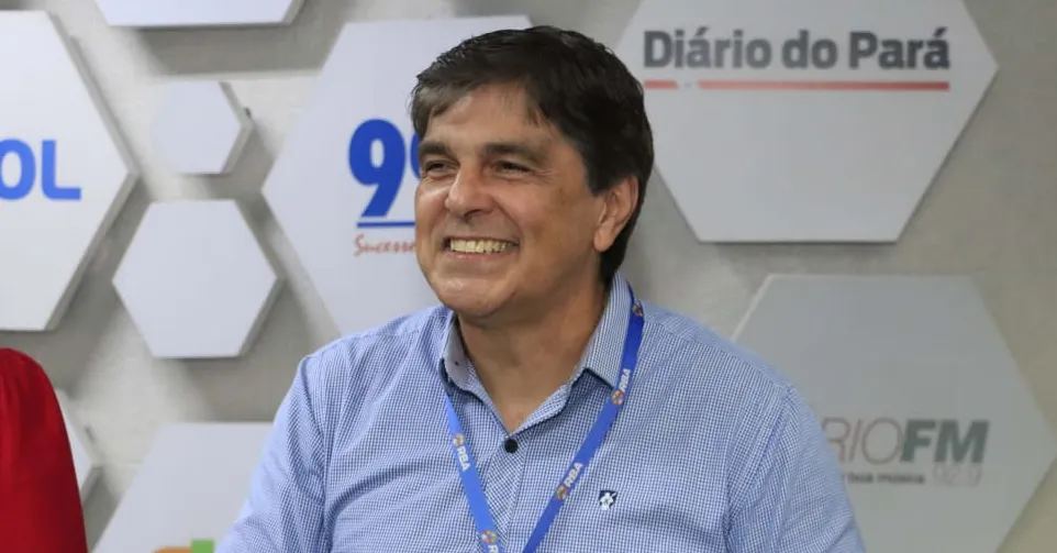 Camilo também parabenizou todos pelo empenho, reconhecendo a dificuldade de se manter no topo por tanto tempo.