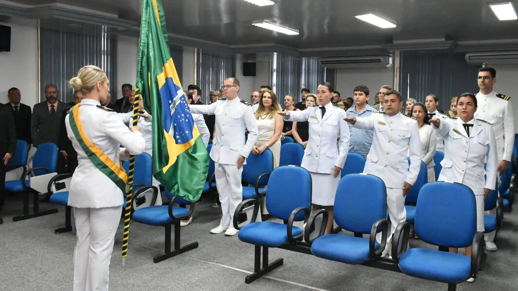 Os interessados devem ficar atentos ao prazo: as inscrições vão até o dia 20 de outubro, com taxa de participação no valor de R$ 140,00.