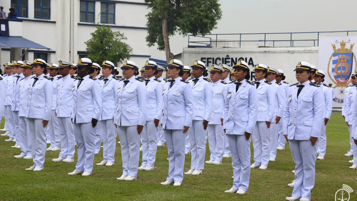 As oportunidades abrangem candidatos com nível fundamental e nível médio técnico