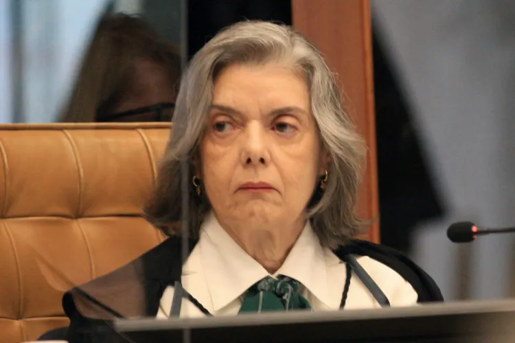 Ministra Carmen Lucia apresentará sua análise.