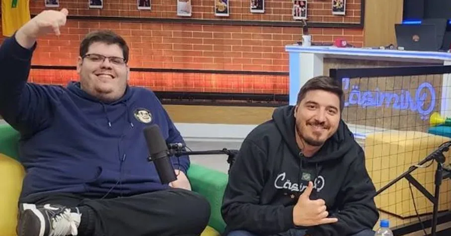 Com a CazéTV já estabelecida como uma das principais plataformas de transmissão esportiva no YouTube, a chegada da Globo ao segmento promete intensificar a disputa por audiência e talentos.