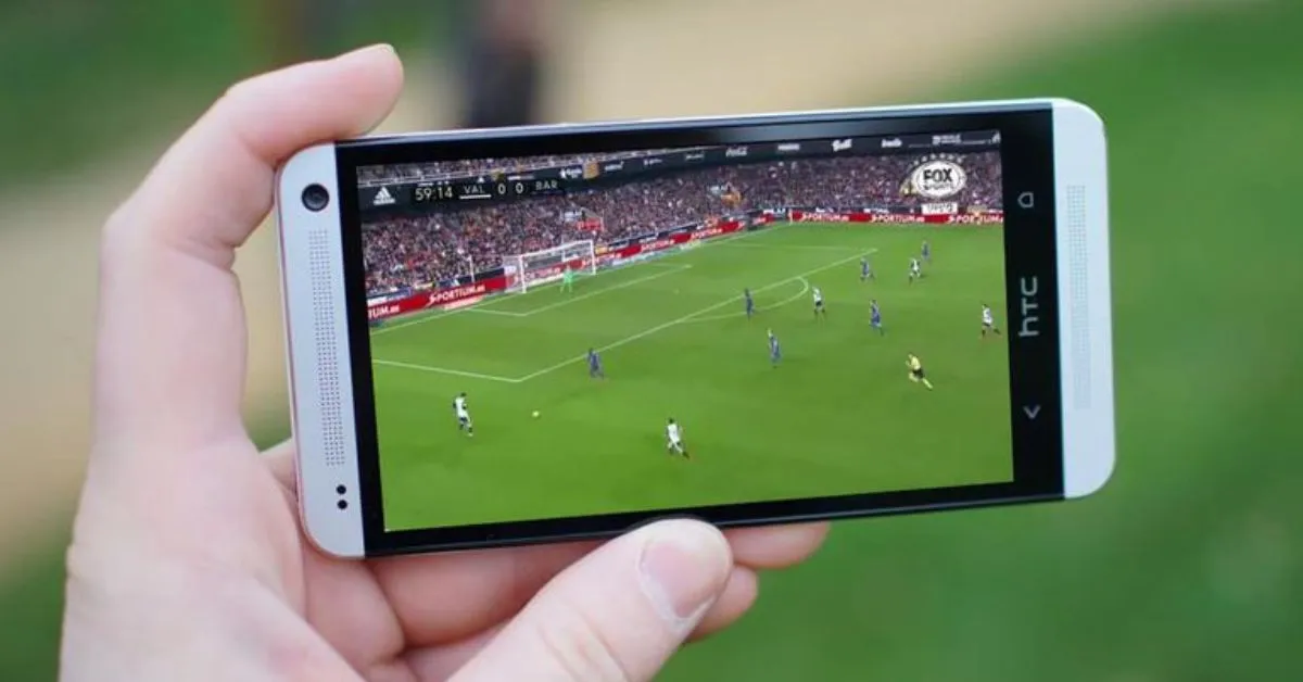 Era comum assistir novela ou futebol direto do celular nos anos 2000; hoje, o recurso virou peça de museu da tecnologia