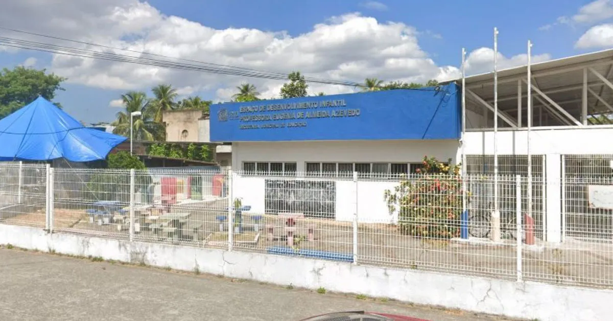 Crianças de 5 e 6 anos foram vítimas de tortura pela própria mãe; caso foi denunciado por creche e está sob investigação da Polícia Civil.