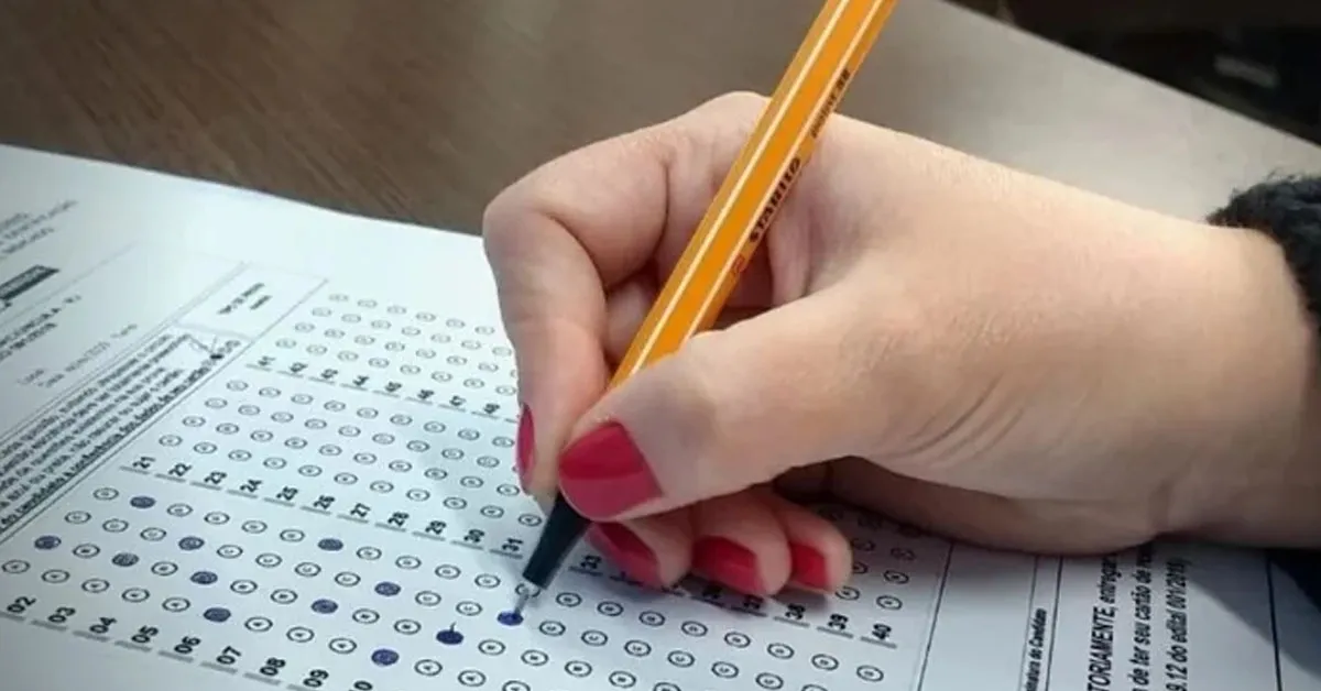 Concurso TJPA: provas serão realizadas neste domingo (31). Certame registrou mais de 27 mil inscritos.