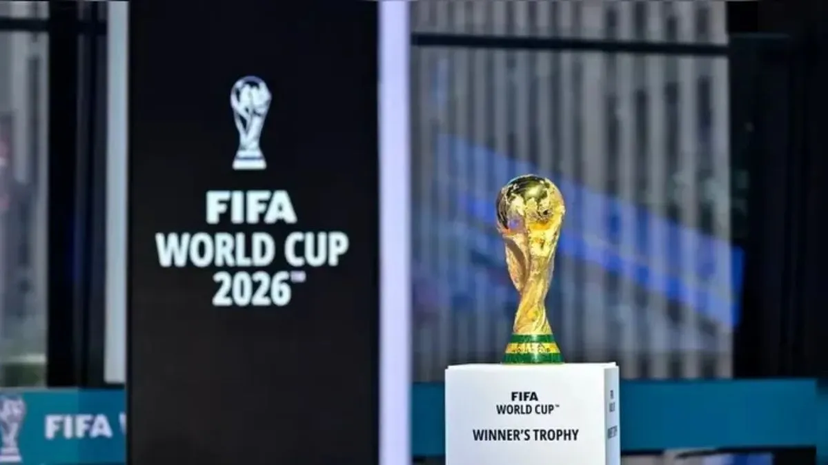 Imagem ilustrativa da notícia: Argentina na semifinal? Veja o caminho do Brasil na busca pelo Hexa