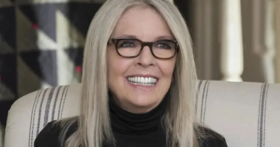 Diane Keaton, lendária atriz do cinema americano, faleceu neste sábado (11) aos 79 anos.