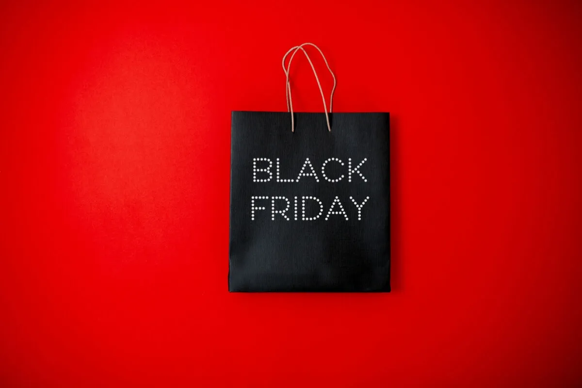 Descontos e segurança: o guia da Black Friday