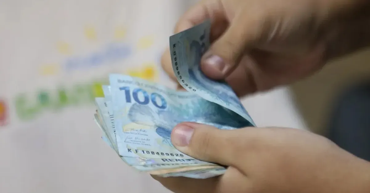 Saiba todos os detalhes sobre o pagamento da segunda parcela do décimo terceiro.