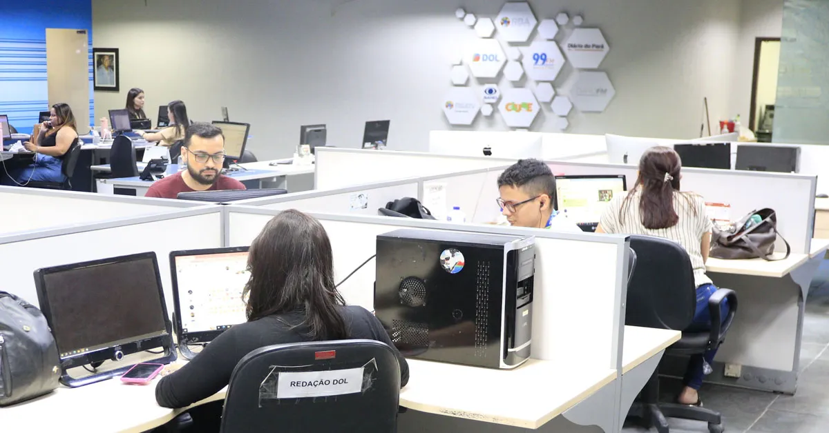 DOL se tornou uma referência no jornalismo digital da região Norte do Brasil.