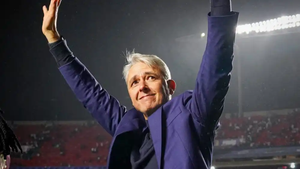 Tiago Nunes, que levou a LDU (EQU) até a semifinal da Libertadores deste ano, entra na mira do Clube do Remo.