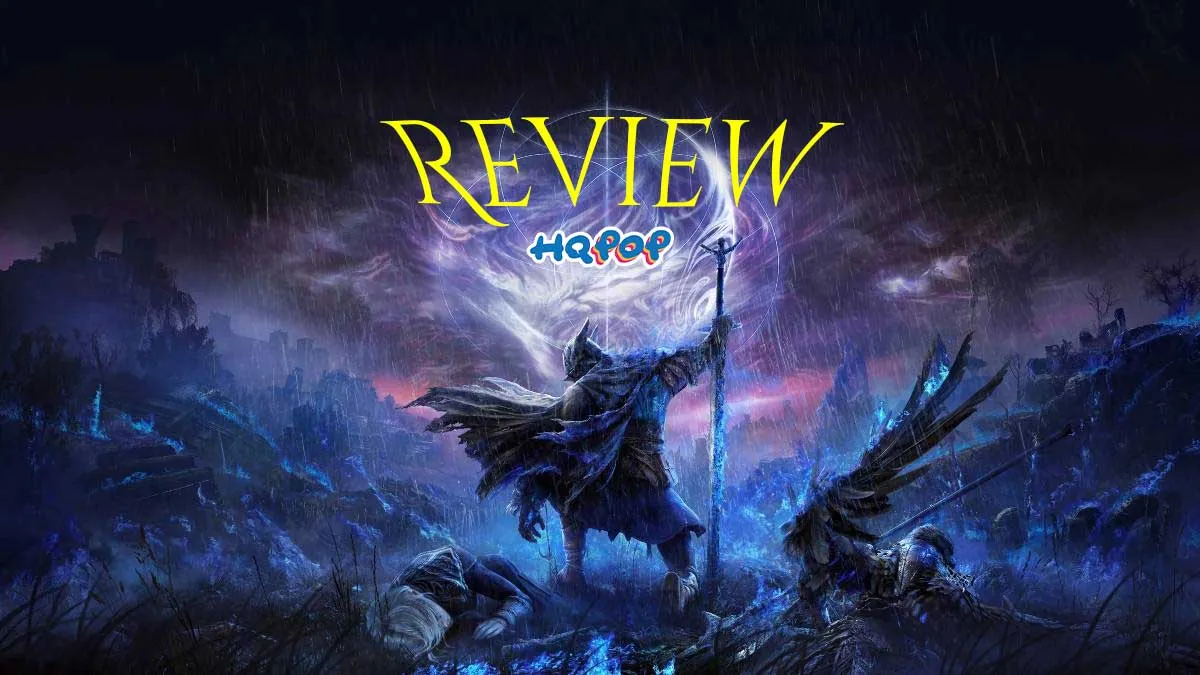 Imagem ilustrativa da notícia: Elden Ring: NightReign o spin-off ambicioso que perdeu fôlego