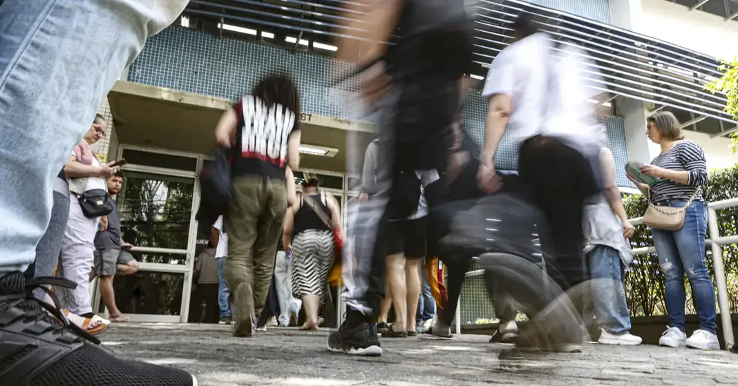 Saiba todos os detalhes do primeiro dia de prova do Enem 2025.
