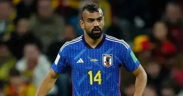 Fabrício Bruno virou alvo de memes e brincadeiras nas redes sociais após falhas decisivas que permitiram a virada do Japão sobre o Brasil por 3 a 2.