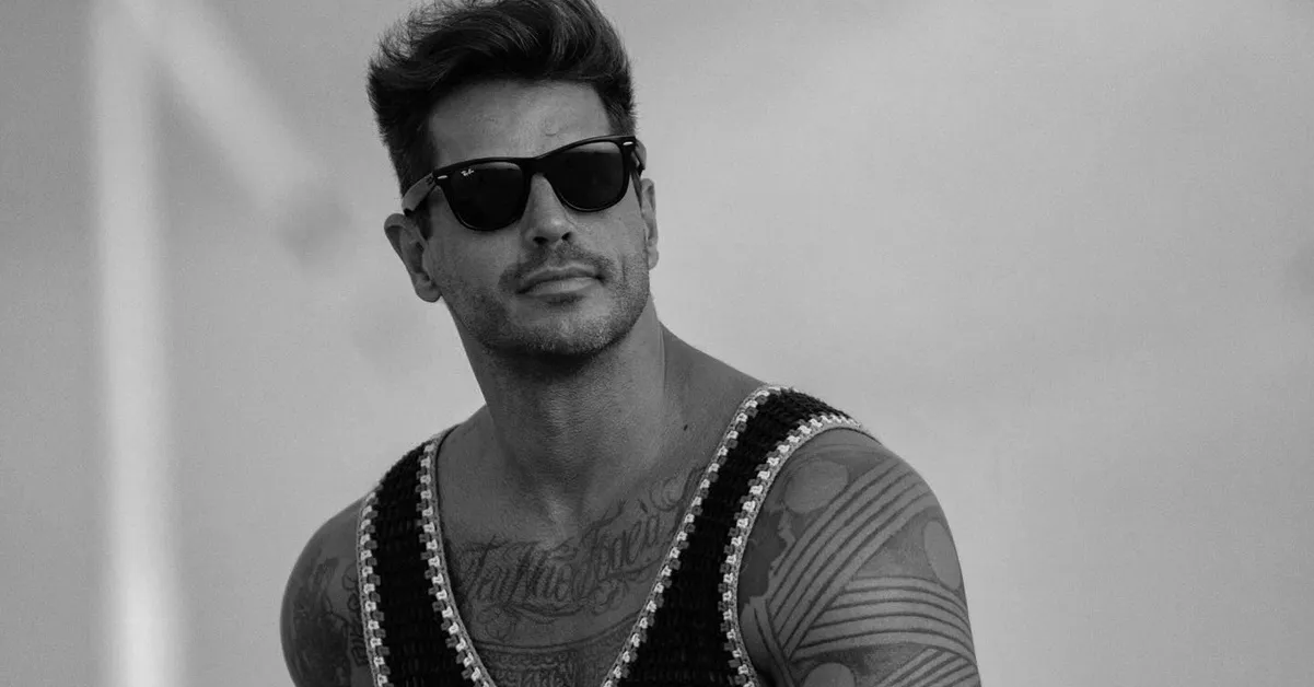 Além de suas aspirações como pai, Fernando também falou sobre a solidão que sente em sua vida.