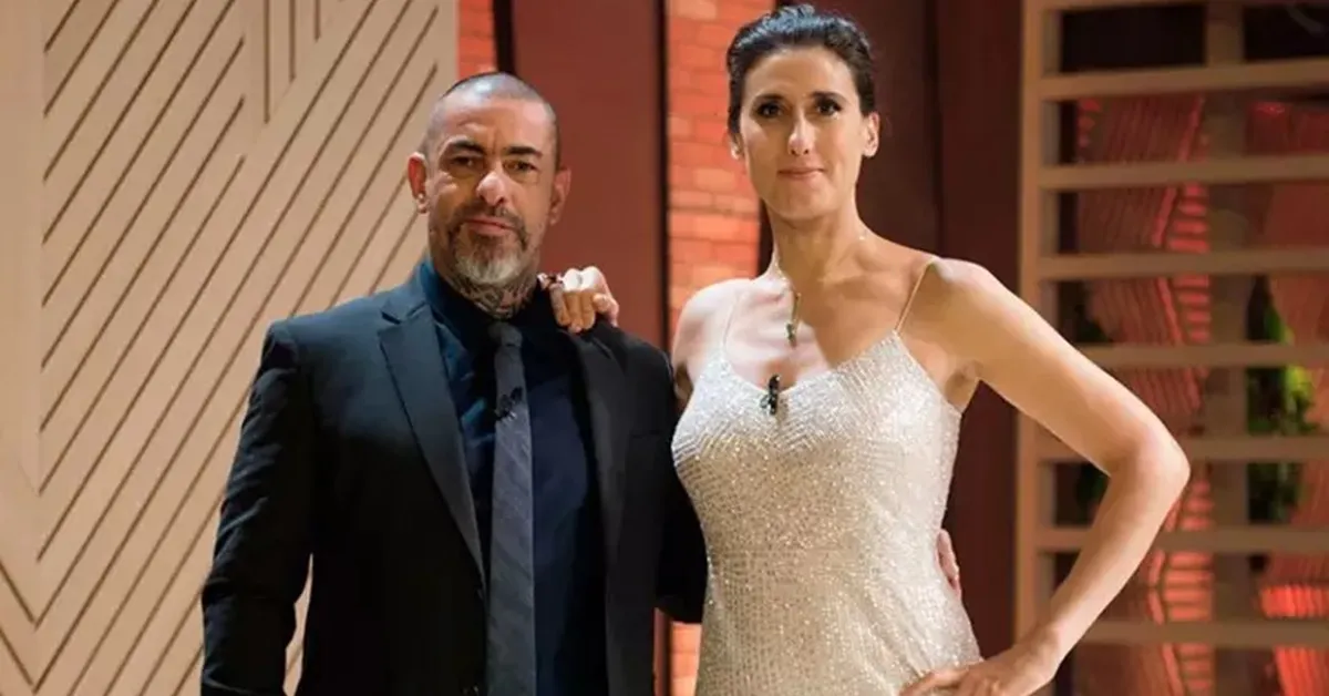 A proximidade entre os chefs, tanto nas gravações quanto em eventos, alimentou a imaginação do público e dos fãs do programa.