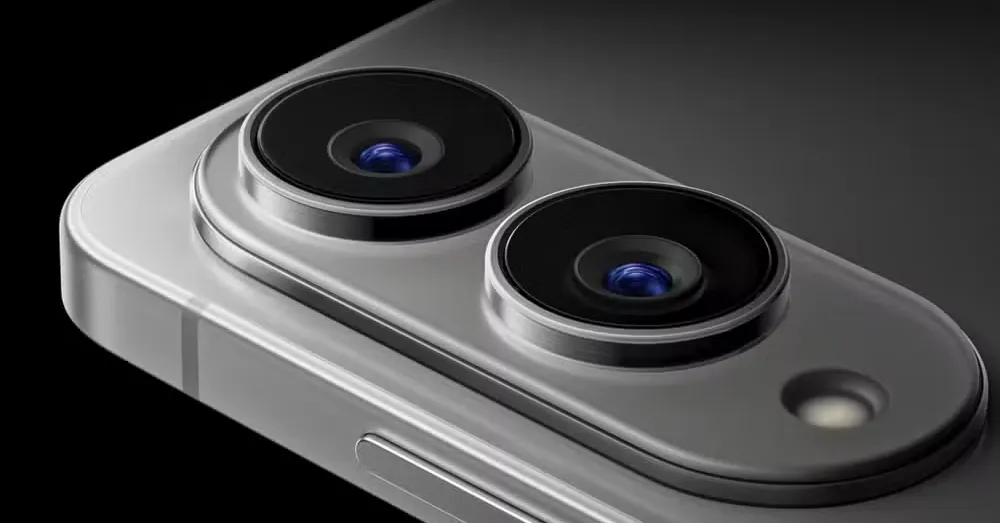 O modelo de ponta da Samsung oferece tecnologia de ponta para concorrer diretamente com o iPhone.