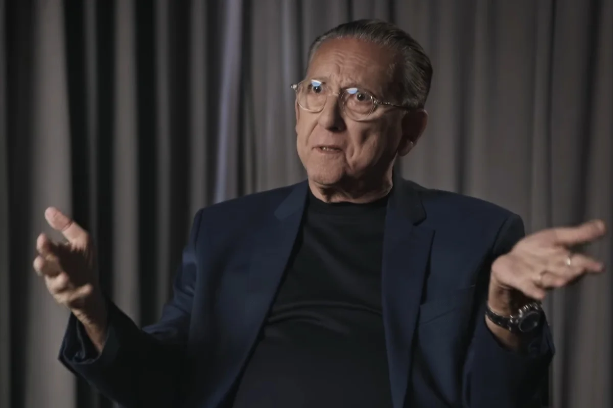 Saúde de Galvão Bueno: internação por pneumonia