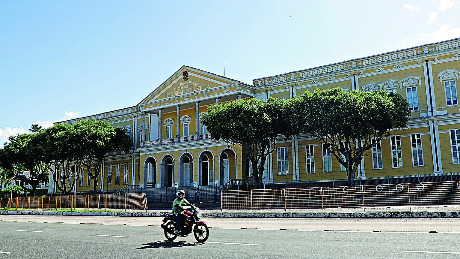 O TJPA deve ofertar 92 vagas em concurso a partir de outubro