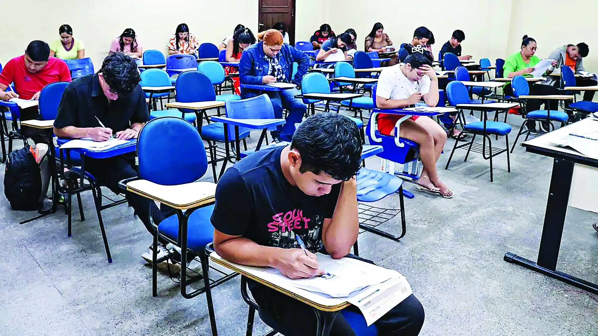 A Uepa anunciou 4.252 vagas para graduação em 2026. Confira os editais e detalhes sobre os cursos e inscrições.