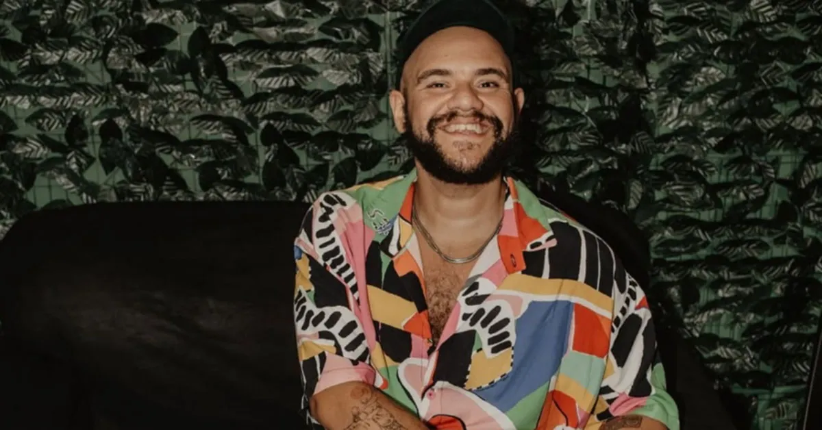 Gominho vive novo amor.