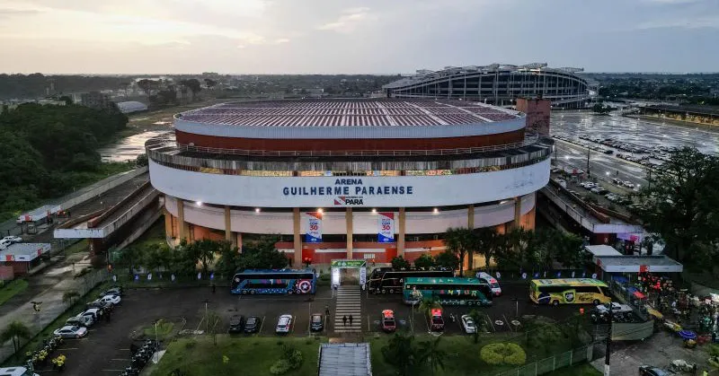 O Mangueirinho recebe, neste domingo (30), o Nocaute 2025 — evento gratuito de muay thai e boxe que reúne 400 atletas e celebra o fomento ao esporte no Pará.